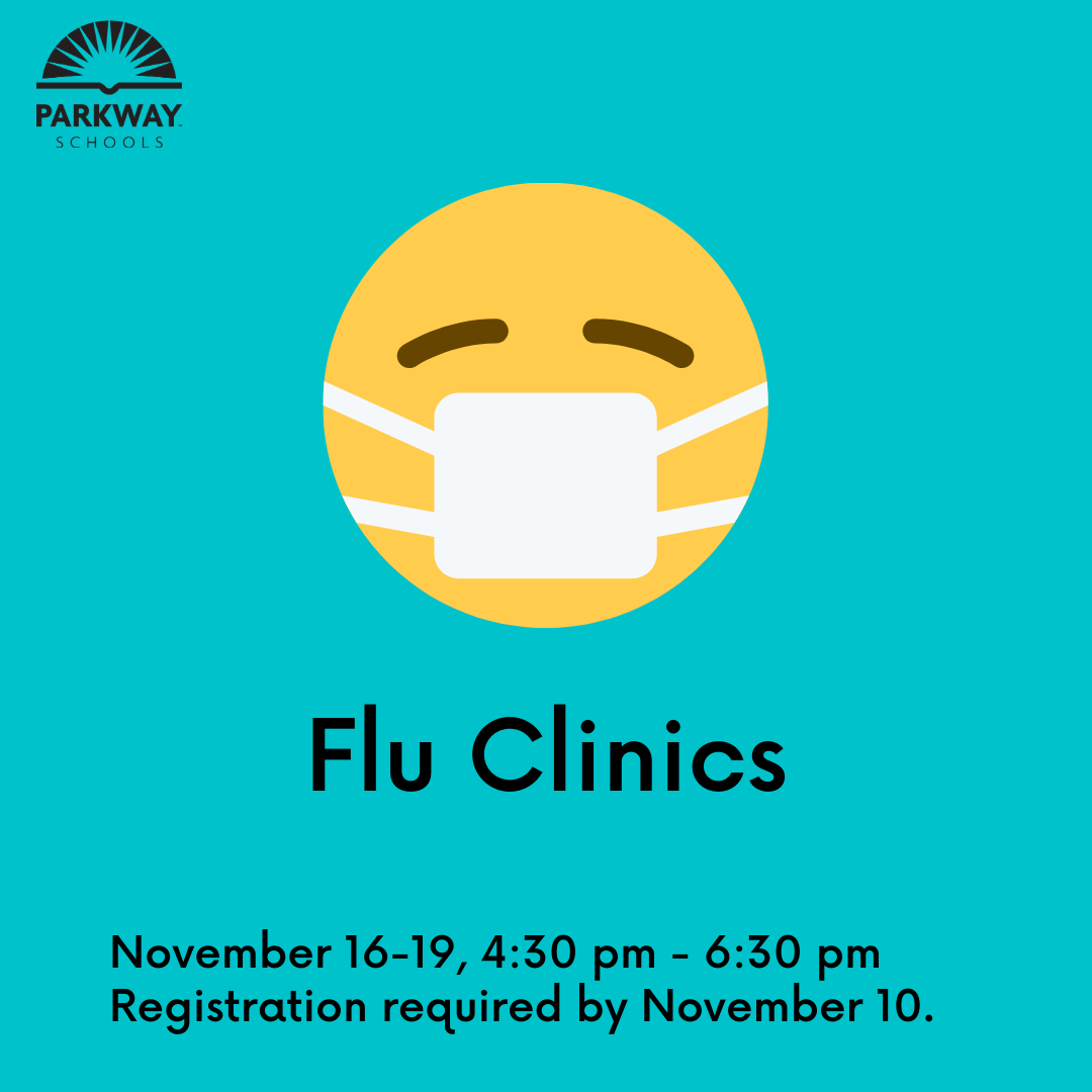 Flu Clinics 